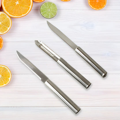 Best stainless steel sharp knives - 2025 | fast shipping