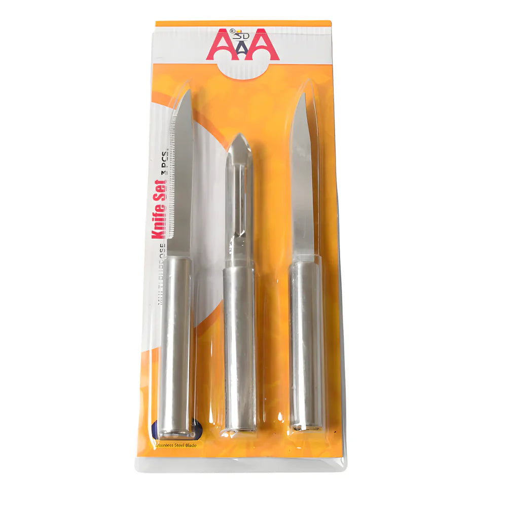 Best stainless steel sharp knives - 2025 | fast shipping