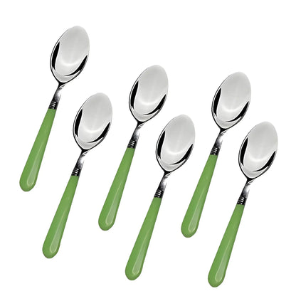 Best stainless steel spoon with comfortable grip - 2025 | fast shipping