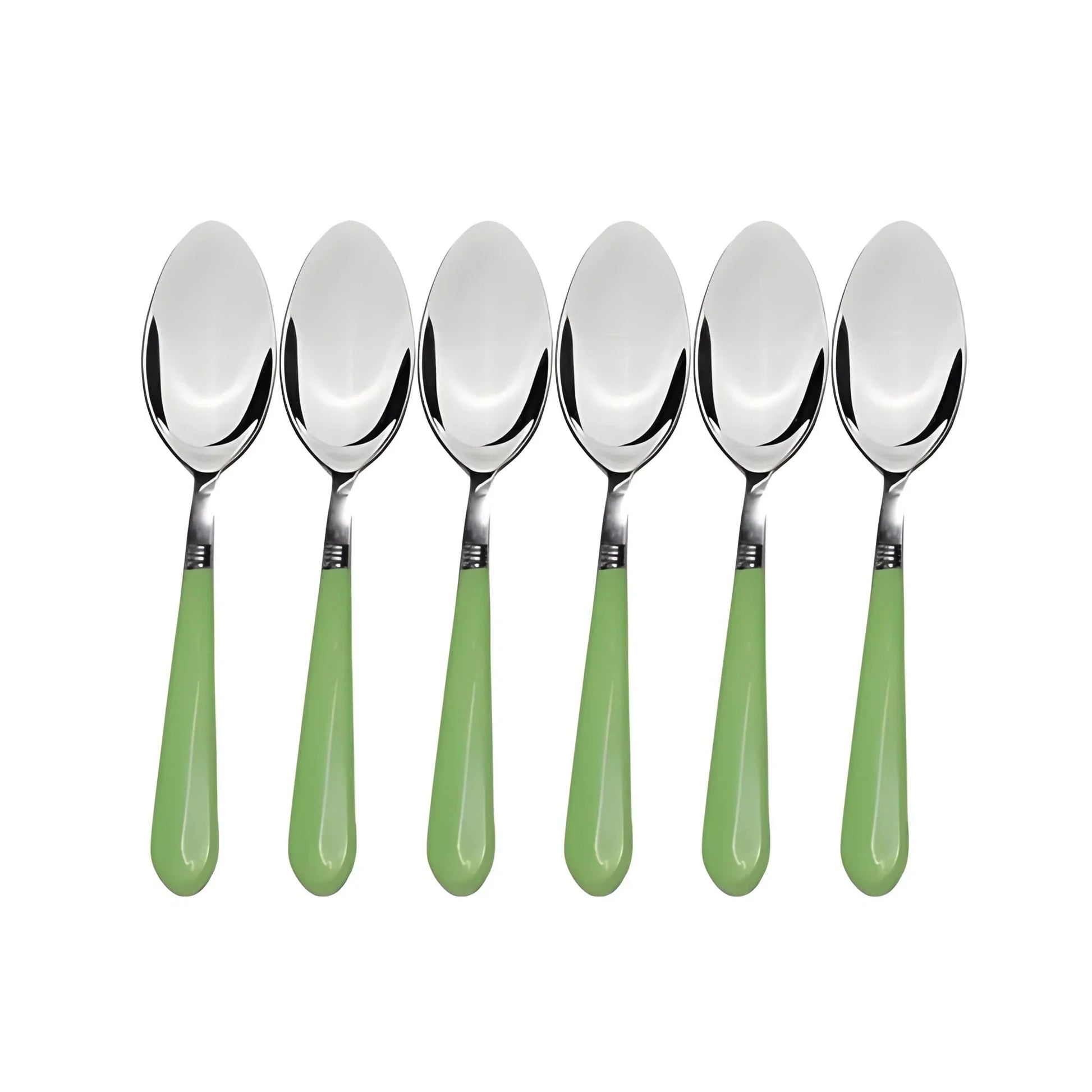 Best stainless steel spoon with comfortable grip - 2025 | fast shipping