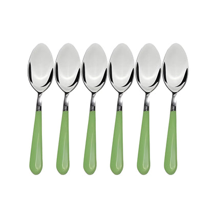 Best stainless steel spoon with comfortable grip - 2025 | fast shipping