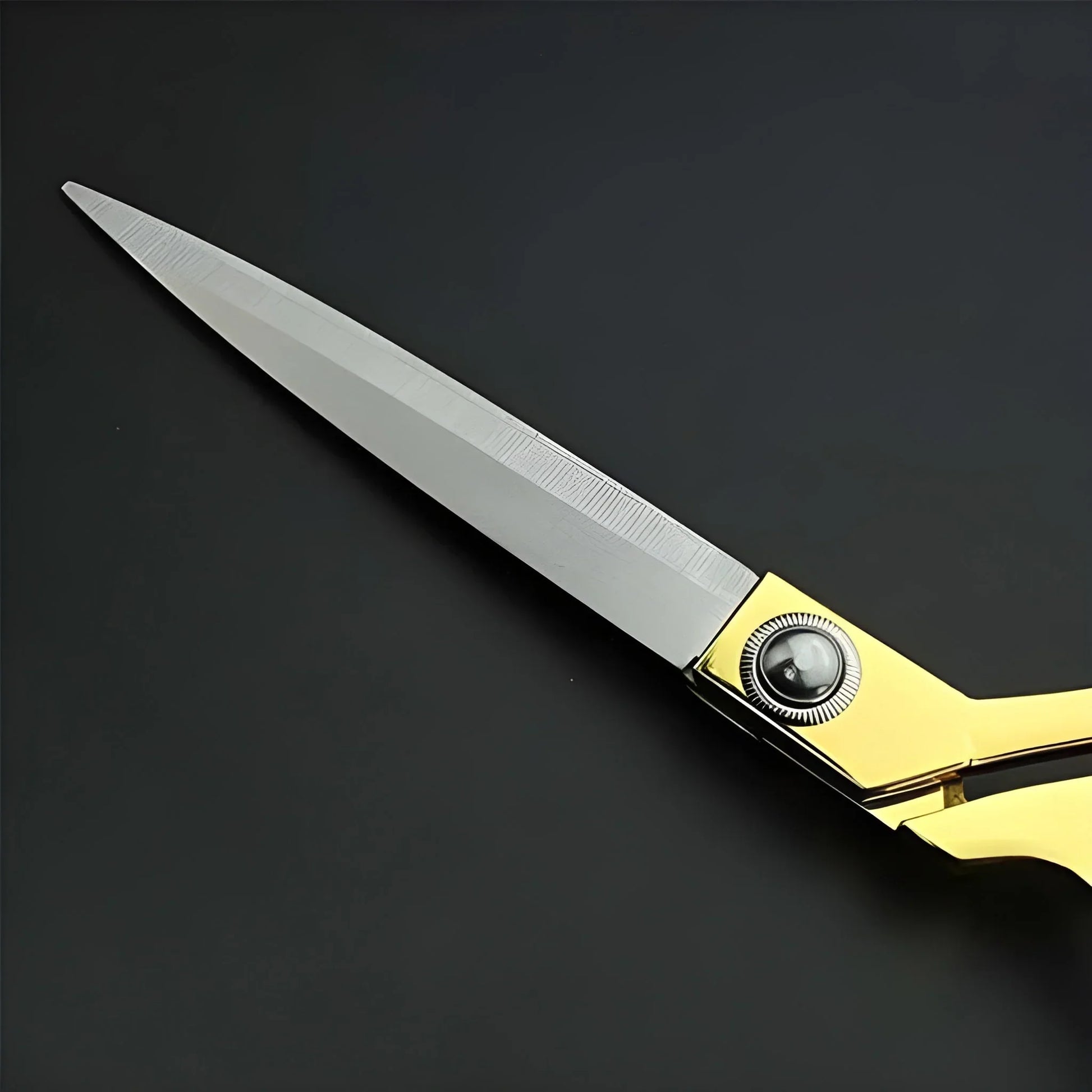 Best stainless steel tailoring scissor - arts & entertainment | 2025 | fast shipping