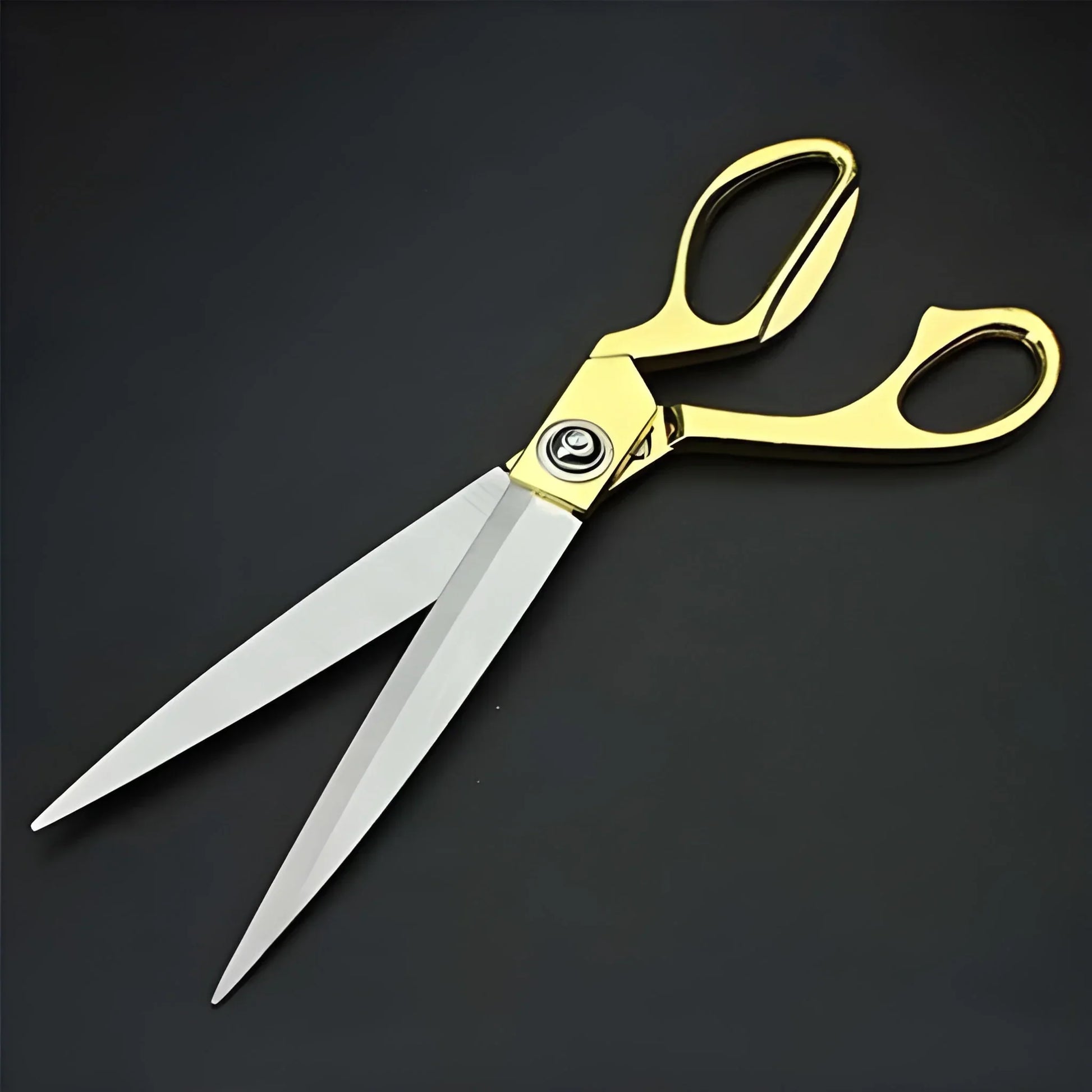 Best stainless steel tailoring scissor - arts & entertainment | 2025 | fast shipping