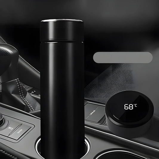 Stainless Steel Thermos