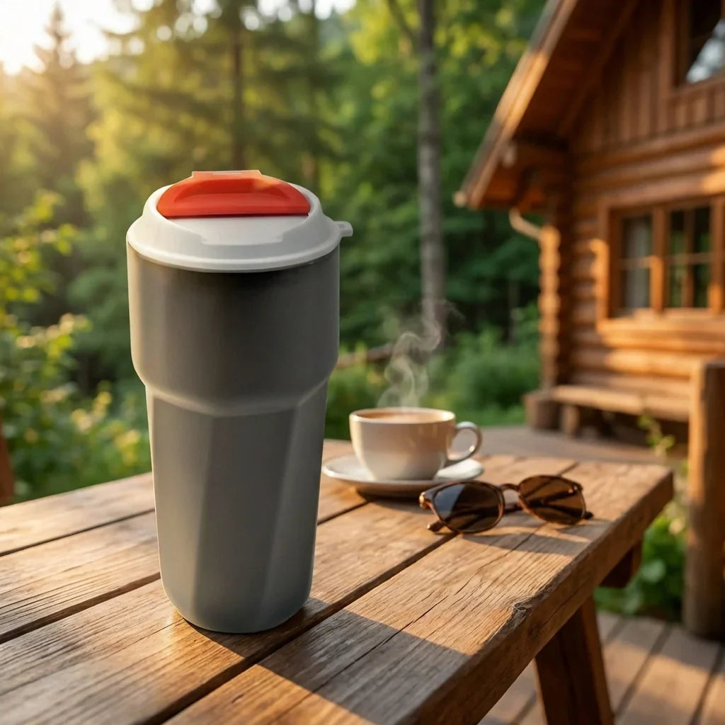 Best stainless steel vacuum insulated travel mug - home & garden | 2026 | fast shipping