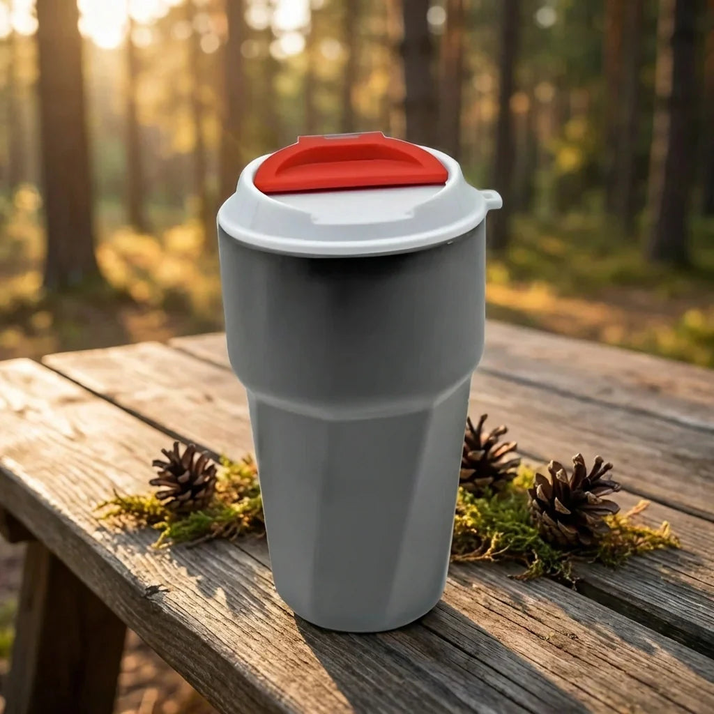 Best stainless steel vacuum insulated travel mug - home & garden | 2026 | fast shipping