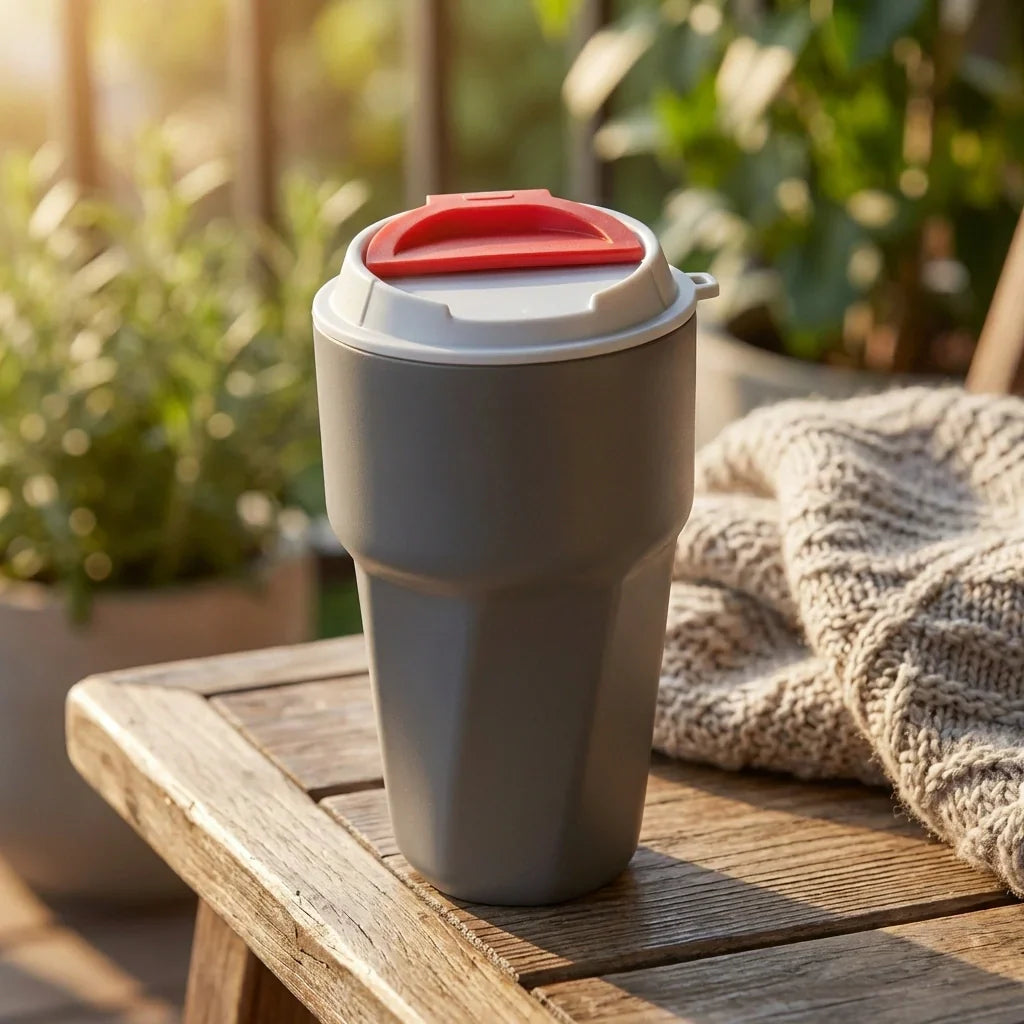 Best stainless steel vacuum insulated travel mug - home & garden | 2026 | fast shipping