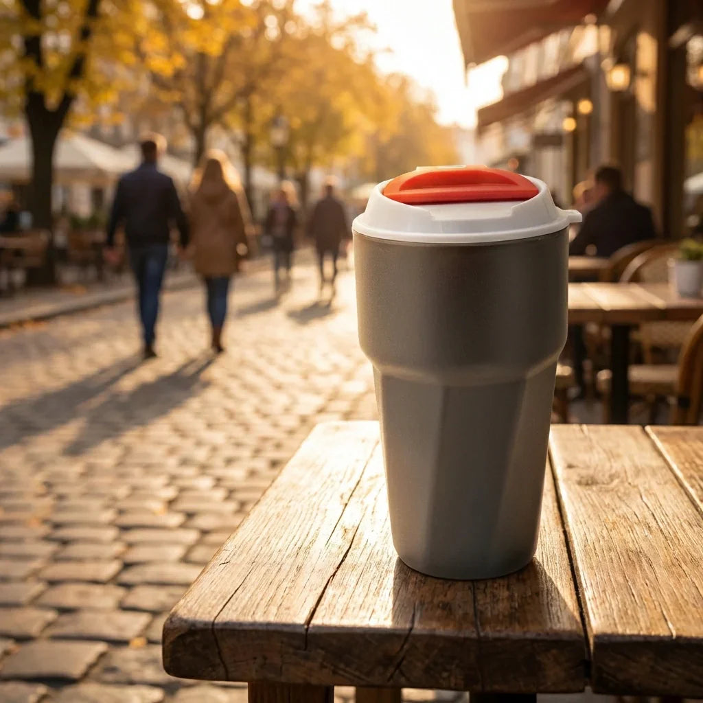 Best stainless steel vacuum insulated travel mug - home & garden | 2026 | fast shipping