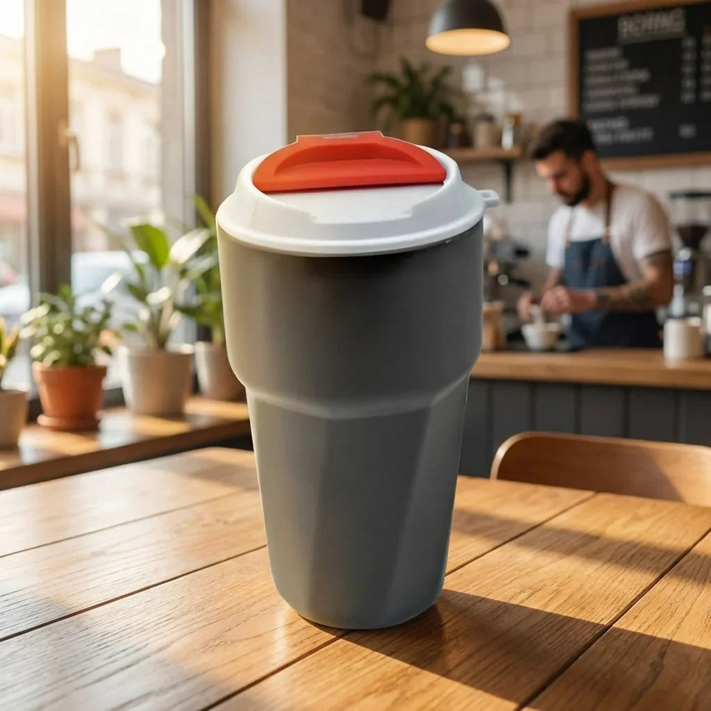 Best stainless steel vacuum insulated travel mug - home & garden | 2026 | fast shipping