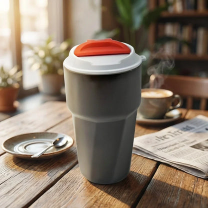 Best stainless steel vacuum insulated travel mug - home & garden | 2026 | fast shipping