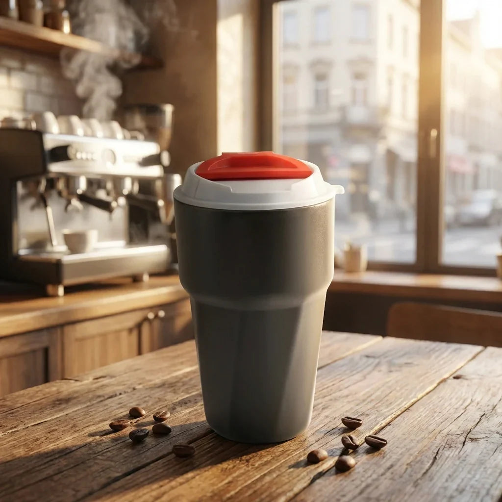 Best stainless steel vacuum insulated travel mug - home & garden | 2026 | fast shipping