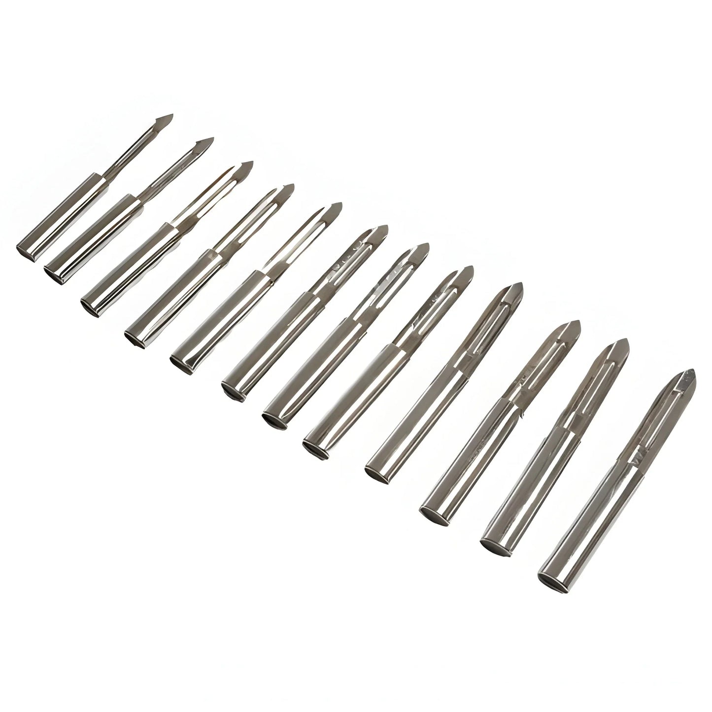 Best stainless steel vegetable peeler set - food peelers | 2025 | fast shipping