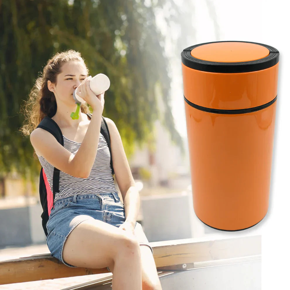 Best stainless steel water bottle – 1000ml - bottles | 2025 | fast shipping