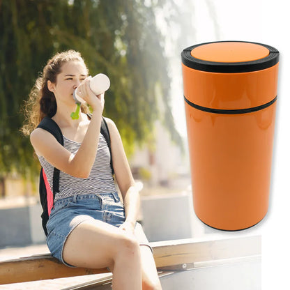 Best stainless steel water bottle – 1000ml - bottles | 2025 | fast shipping