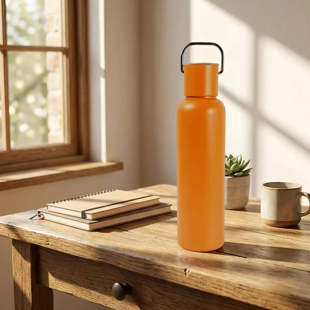Best stainless steel water bottle 680ml - bottles | 2026 | fast shipping