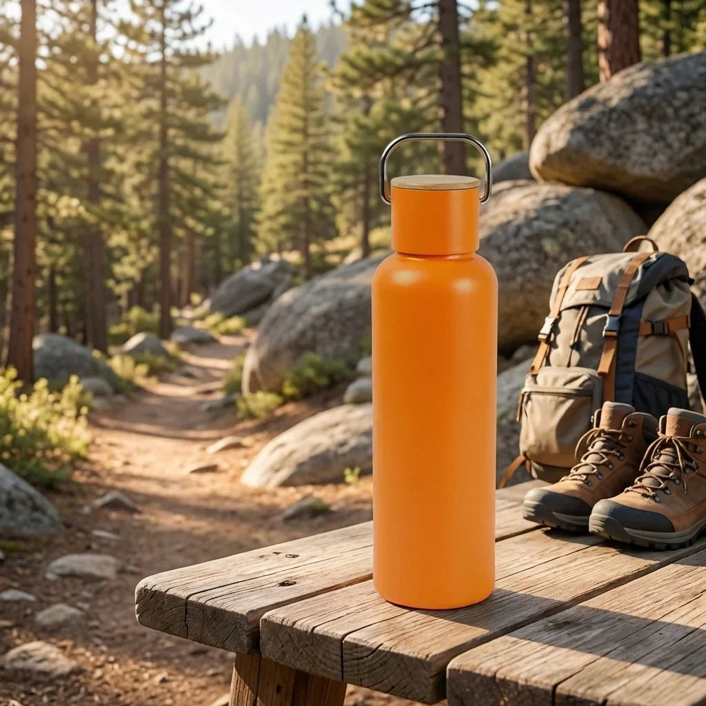 Best stainless steel water bottle 680ml - bottles | 2026 | fast shipping