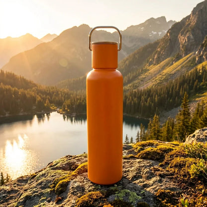 Best stainless steel water bottle 680ml - bottles | 2026 | fast shipping