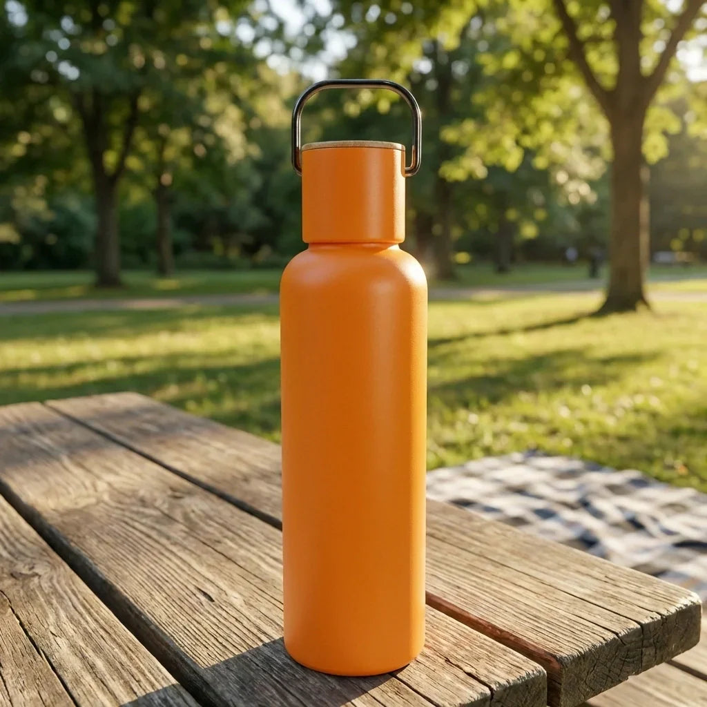 Best stainless steel water bottle 680ml - bottles | 2026 | fast shipping