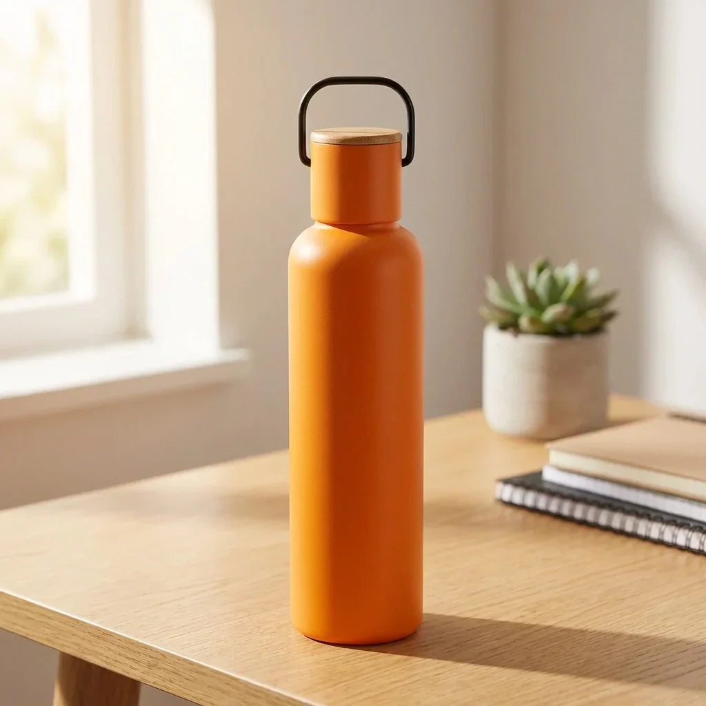 Best stainless steel water bottle 680ml - bottles | 2026 | fast shipping