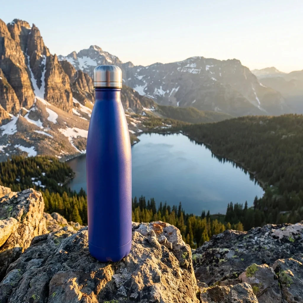Best stainless steel water bottle - bottles | 2026 | fast shipping