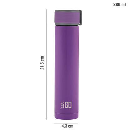 Best stainless steel water bottle leak proof - 2025 | fast shipping