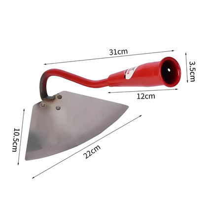 Stainless Steel Weed Puller