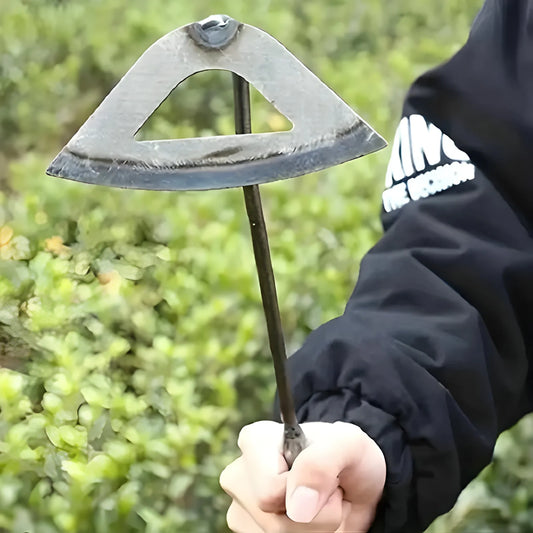 Stainless Steel Weed Puller