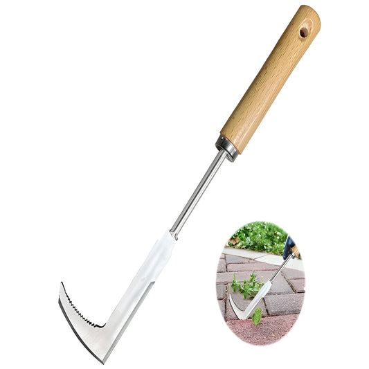 Stainless Steel Weed Puller