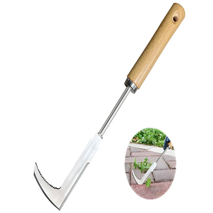 Stainless Steel Weed Puller