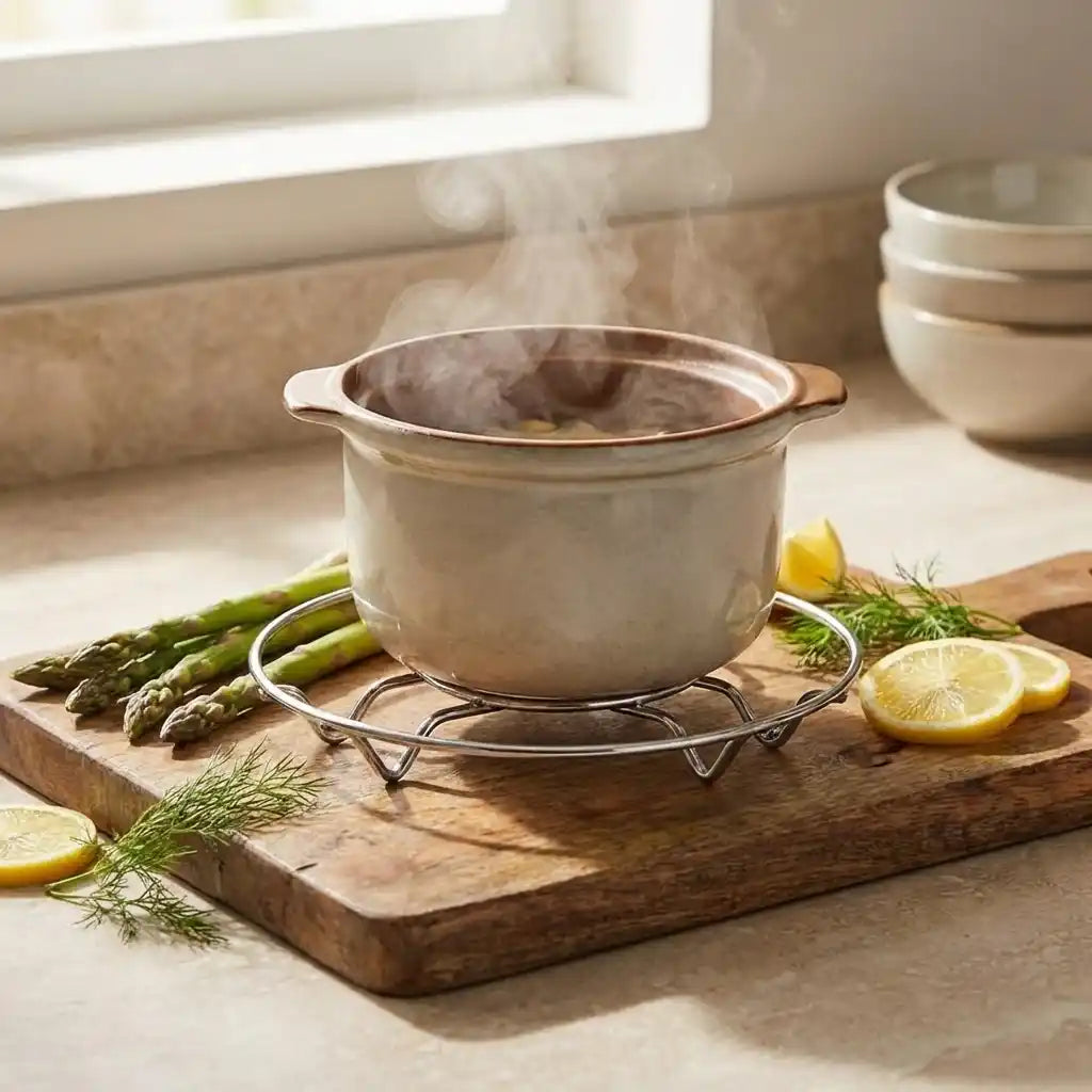 Best stainless steel wire hotmate stand set of 3 - trivets | 2026 | fast shipping