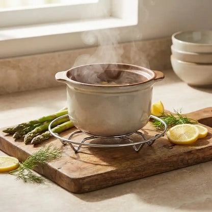Best stainless steel wire hotmate stand set of 3 - trivets | 2026 | fast shipping