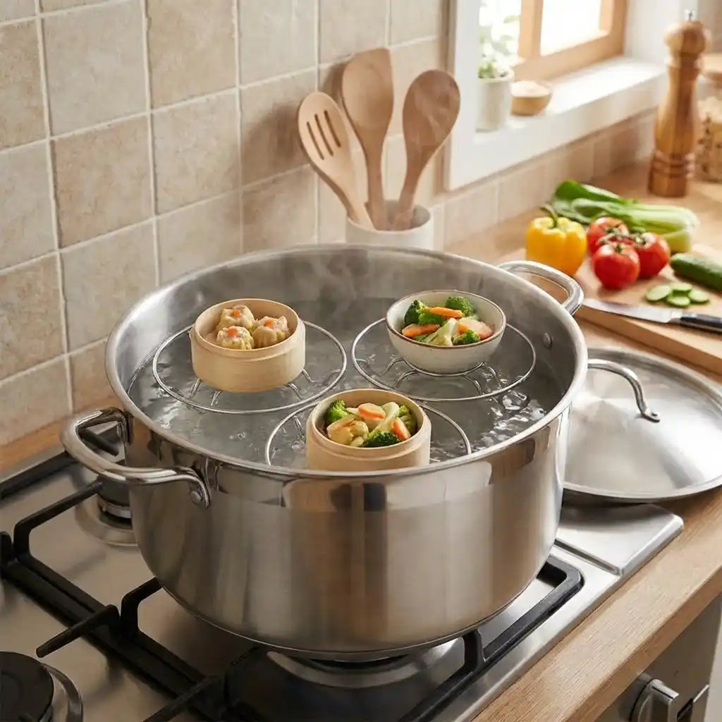Best stainless steel wire hotmate stand set of 3 - trivets | 2026 | fast shipping