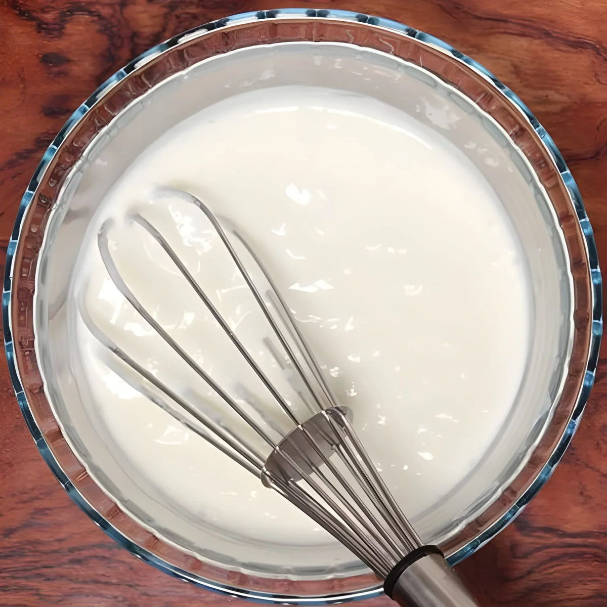 Basic Whisk Stainless steel wire whisk balloon - factorybuy – MaxSmile