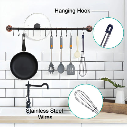 Best stainless steel wire whiskballoon - home & garden | 2025 | fast shipping