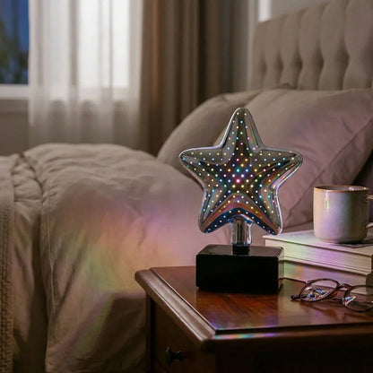 Best star-shaped 3d led night lamp - lights & ambient lighting | 2026 | fast shipping