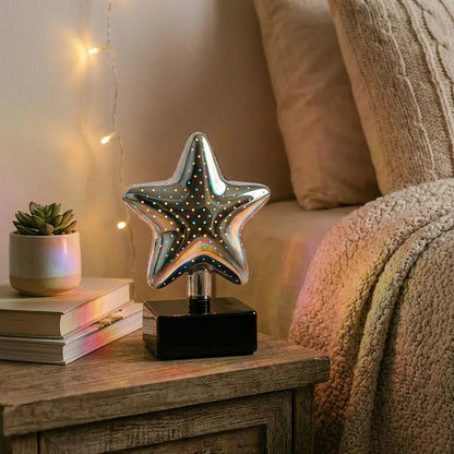 Best star-shaped 3d led night lamp - lights & ambient lighting | 2026 | fast shipping