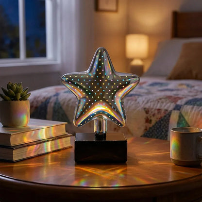 Best star-shaped 3d led night lamp - lights & ambient lighting | 2026 | fast shipping