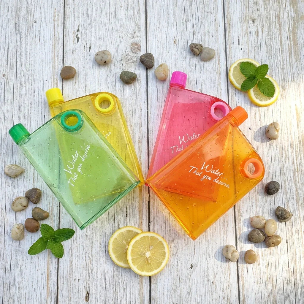 Best stealth hydration notebook bottle - water bottles | 2026 | fast shipping