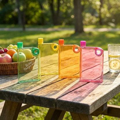 Best stealth hydration notebook bottle - water bottles | 2026 | fast shipping