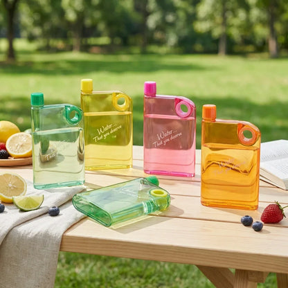 Best stealth hydration notebook bottle - water bottles | 2026 | fast shipping