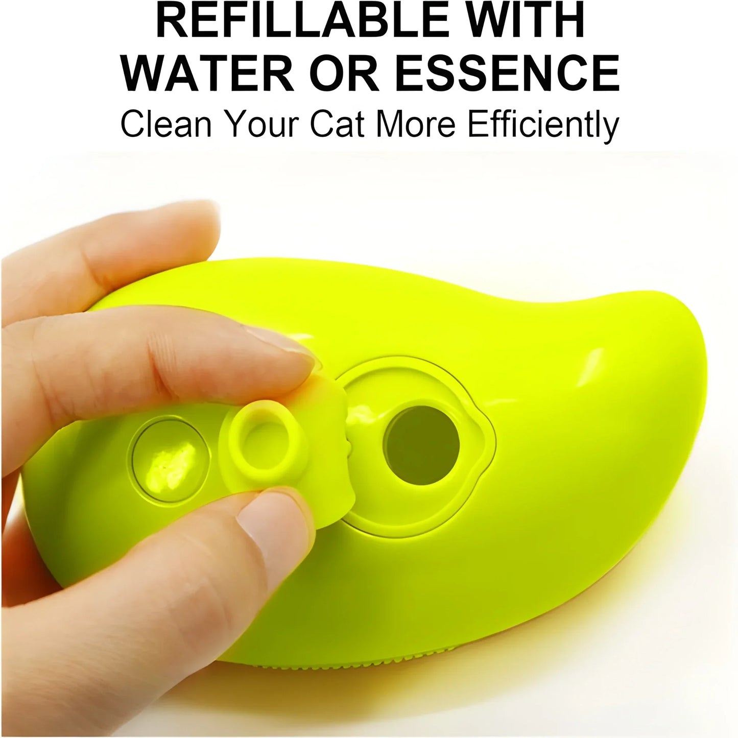 Best steam-powered pet grooming brush - brushes | 2025 | fast shipping