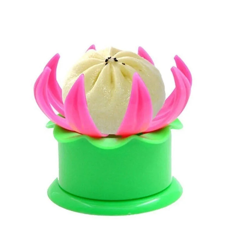 Best steamed stuffed bun making mold - kitchen molds | 2025 | fast shipping