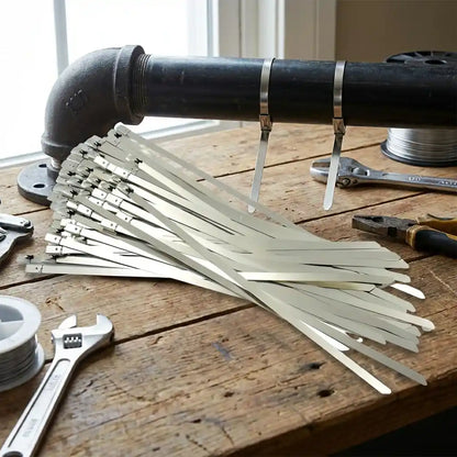 Best steel cable tie set - wire & ties | 2026 | fast shipping