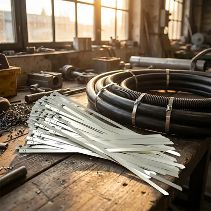 Best steel cable tie set - wire & ties | 2026 | fast shipping