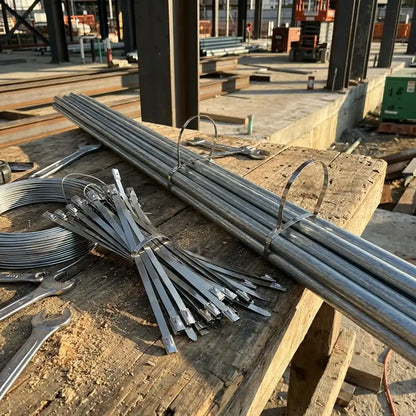 Best steel cable tie set - wire & ties | 2026 | fast shipping