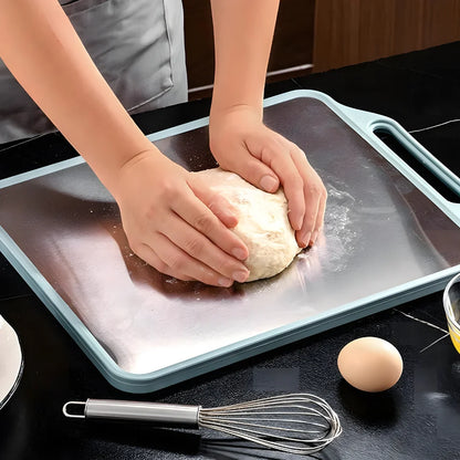 Steel Chopping Cutting Board