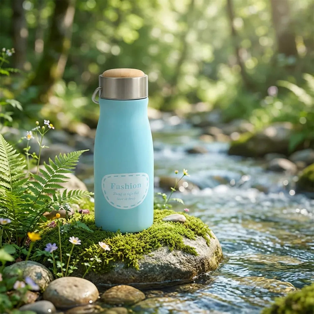 Best steel fridge bottle - water bottles | 2026 | fast shipping