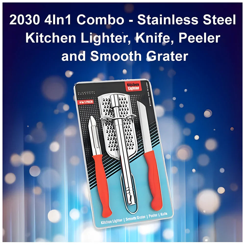 Best steel kitchen combo - tools & utensils | 2025 | fast shipping