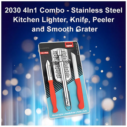 Best steel kitchen combo - tools & utensils | 2025 | fast shipping
