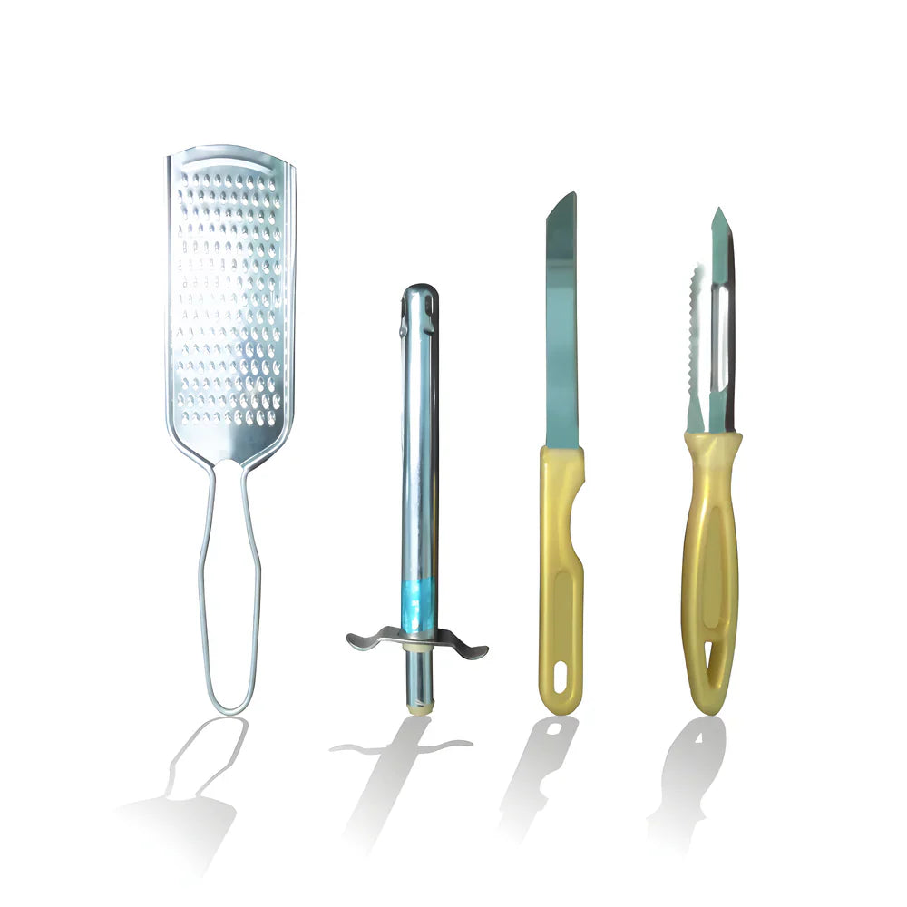 Best steel kitchen combo - tools & utensils | 2025 | fast shipping